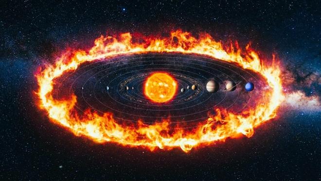 科学家在太阳系边缘发现5万摄氏度高温火墙94 / 作者:单丁鹤纷 / 帖子ID:130960