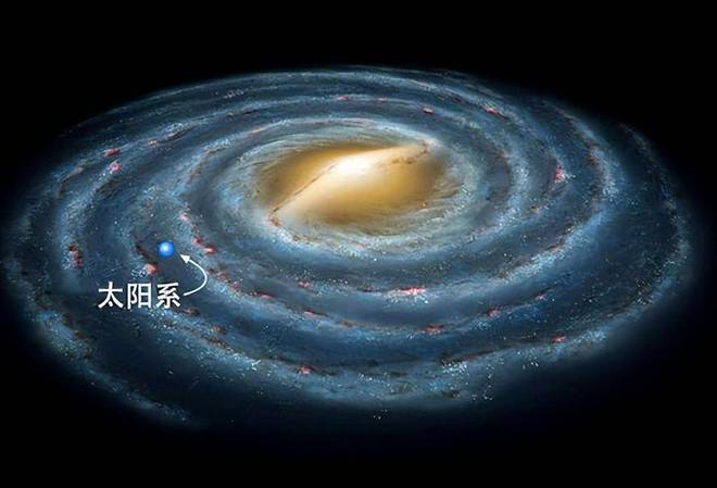 为什么太阳系的行星都在同一平面上运行？929 / 作者:单丁鹤纷 / 帖子ID:130962