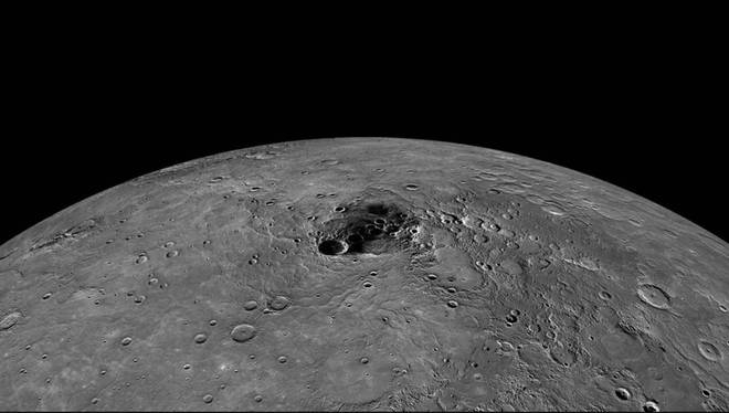 为什么水星探测器很少？探索水星的秘密与挑战669 / 作者:单丁鹤纷 / 帖子ID:130963