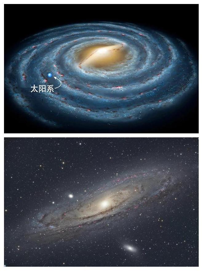 太阳系公转周期2.2亿年与地球五次生物大灭绝有关联吗？549 / 作者:单丁鹤纷 / 帖子ID:130972