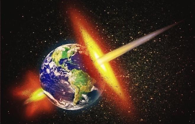 太阳系公转周期2.2亿年与地球五次生物大灭绝有关联吗？293 / 作者:单丁鹤纷 / 帖子ID:130972