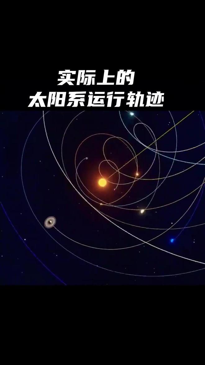太阳系公转周期2.2亿年与地球五次生物大灭绝有关联吗？851 / 作者:单丁鹤纷 / 帖子ID:130972