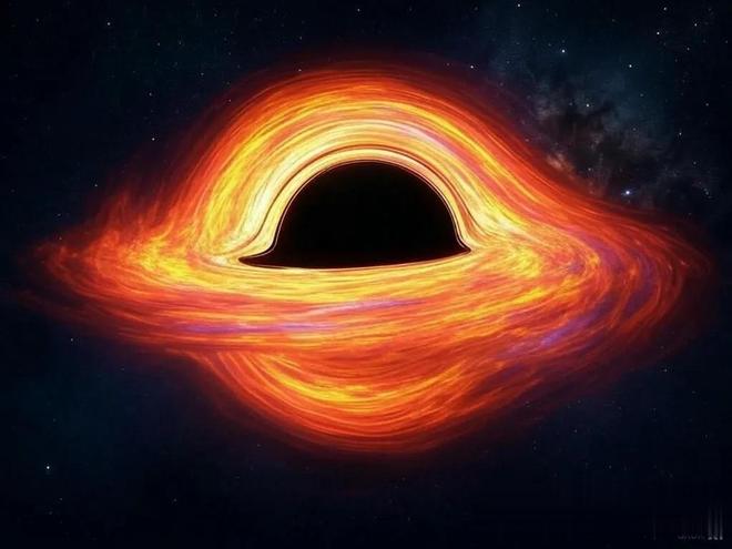 银河系中心异常现象：数十年研究揭示其独特特性300 / 作者:单丁鹤纷 / 帖子ID:130965