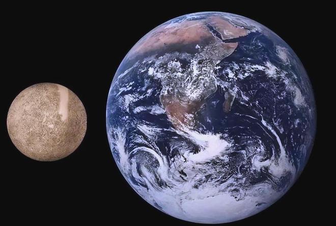 为什么水星探测器很少？探索水星的秘密与挑战552 / 作者:单丁鹤纷 / 帖子ID:130963