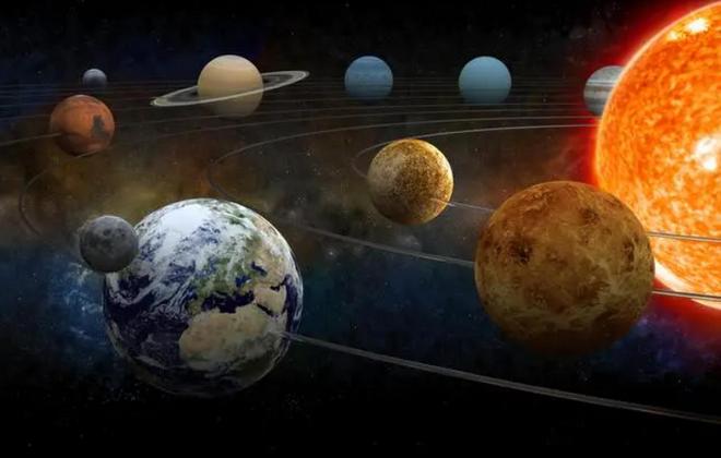 天文学家发现2500光年外存在拥有8颗行星的类太阳系273 / 作者:单丁鹤纷 / 帖子ID:130964