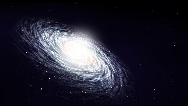 银河系中心异常现象：数十年研究揭示其独特特性557 / 作者:单丁鹤纷 / 帖子ID:130965