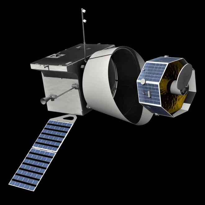 为什么水星探测器很少？探索水星的秘密与挑战221 / 作者:单丁鹤纷 / 帖子ID:130963