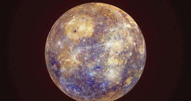 为什么水星探测器很少？探索水星的秘密与挑战781 / 作者:单丁鹤纷 / 帖子ID:130963