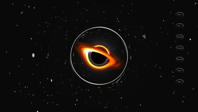 科学家首次利用AI模拟黑洞，揭示其可能通往另一宇宙的奥秘925 / 作者:单丁鹤纷 / 帖子ID:130971