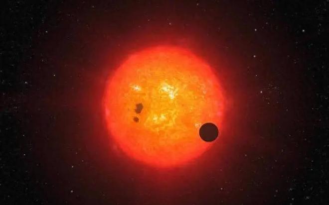 天文学家发现2500光年外存在拥有8颗行星的类太阳系907 / 作者:单丁鹤纷 / 帖子ID:130964