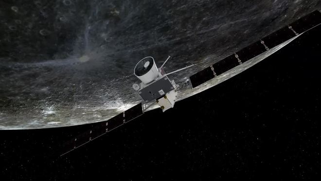 为什么水星探测器很少？探索水星的秘密与挑战197 / 作者:单丁鹤纷 / 帖子ID:130963