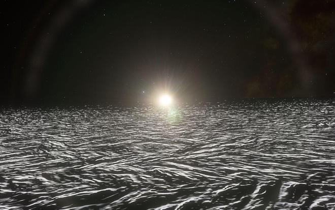 为什么水星探测器很少？探索水星的秘密与挑战993 / 作者:单丁鹤纷 / 帖子ID:130963