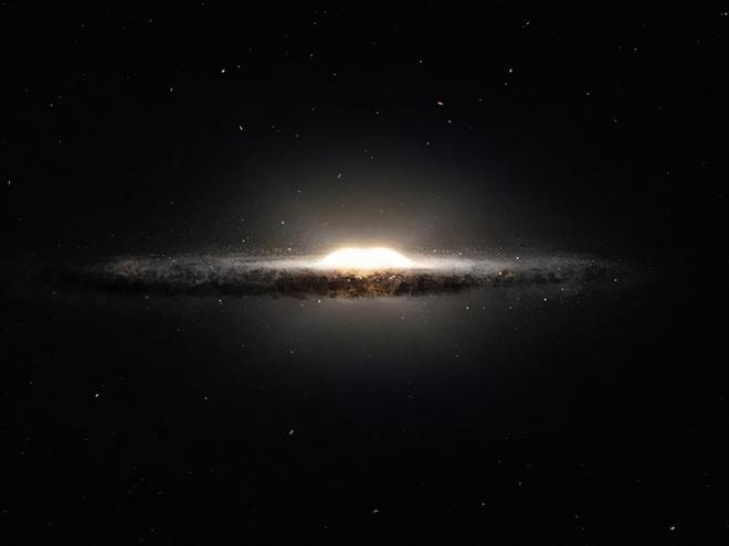 太阳系公转周期2.2亿年与地球五次生物大灭绝有关联吗？705 / 作者:单丁鹤纷 / 帖子ID:130972