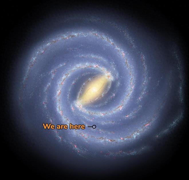 太阳系公转周期2.2亿年与地球五次生物大灭绝有关联吗？789 / 作者:单丁鹤纷 / 帖子ID:130972