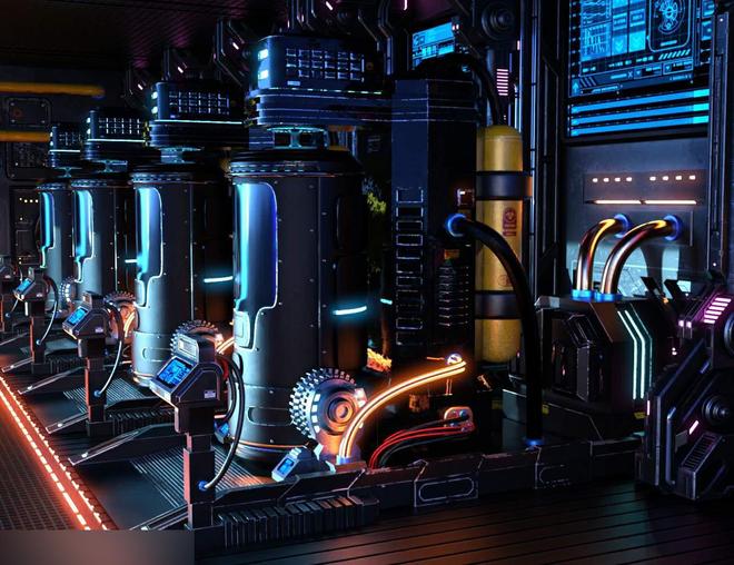 科学家研究人体冬眠技术：宇航员休眠180天直达火星768 / 作者:单丁鹤纷 / 帖子ID:130973