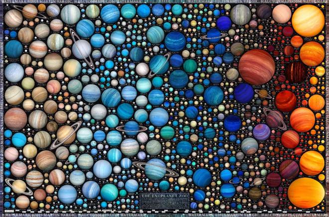 为什么水星探测器很少？探索水星的秘密与挑战458 / 作者:单丁鹤纷 / 帖子ID:130963