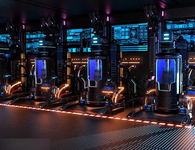 科学家研究人体冬眠技术：宇航员休眠180天直达火星41 / 作者:单丁鹤纷 / 帖子ID:130973