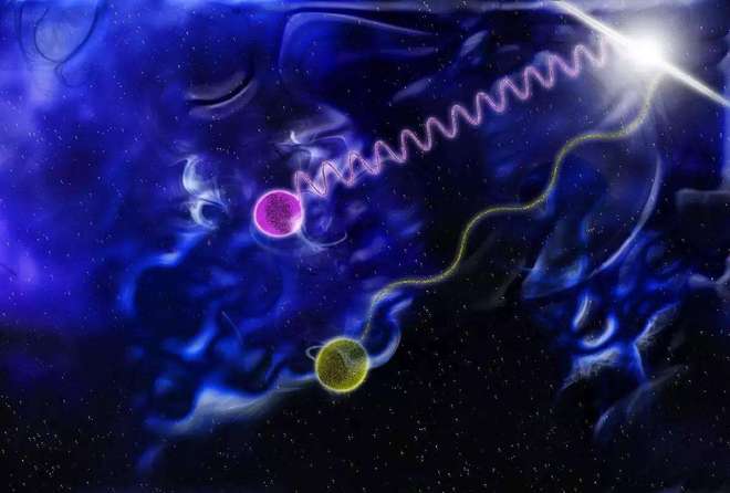 绝对零度-273.15℃：宇宙的终极禁区，人类真的永远无法达到吗？894 / 作者:单丁鹤纷 / 帖子ID:130986