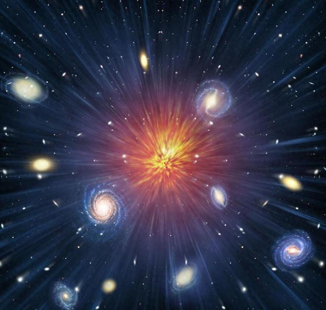 绝对零度-273.15℃：宇宙的终极禁区，人类真的永远无法达到吗？771 / 作者:单丁鹤纷 / 帖子ID:130986