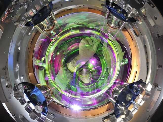 绝对零度-273.15℃：宇宙的终极禁区，人类真的永远无法达到吗？866 / 作者:单丁鹤纷 / 帖子ID:130986