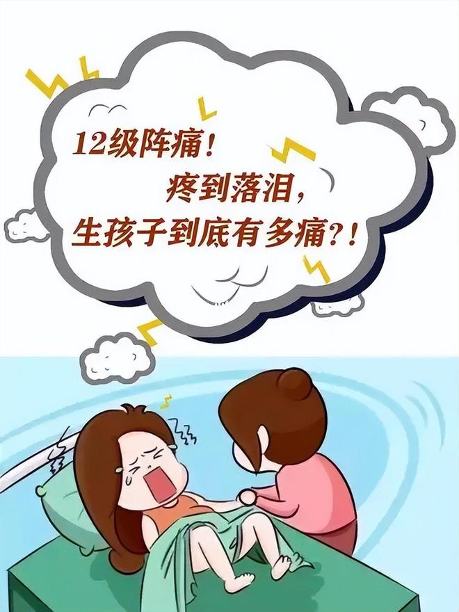 为什么动物分娩轻松而人类分娩痛苦？897 / 作者:单丁鹤纷 / 帖子ID:131005