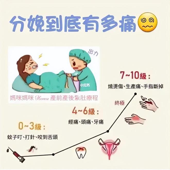 为什么动物分娩轻松而人类分娩痛苦？819 / 作者:单丁鹤纷 / 帖子ID:131005