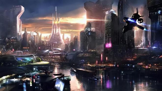 平行宇宙存在吗？探索平行宇宙的奥秘与科学理论1000 / 作者:单丁鹤纷 / 帖子ID:131033