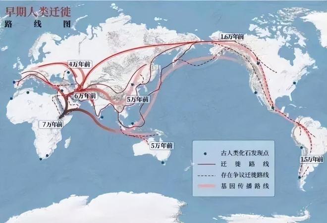 为什么人类进化中体毛减少而头发变长？330 / 作者:单丁鹤纷 / 帖子ID:131029