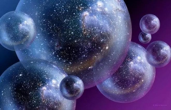平行宇宙存在吗？探索平行宇宙的奥秘与科学理论618 / 作者:单丁鹤纷 / 帖子ID:131033