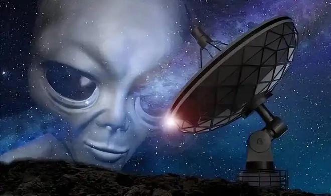 外星人可能不是人类：超越想象的存在形式510 / 作者:单丁鹤纷 / 帖子ID:131056