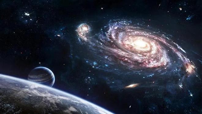创造新宇宙的关键温度是多少？揭秘宇宙诞生的温度秘密730 / 作者:单丁鹤纷 / 帖子ID:131058