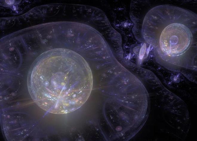 原子永生之谜：为何原子构成的生物无法永恒？262 / 作者:张立武 / 帖子ID:131130