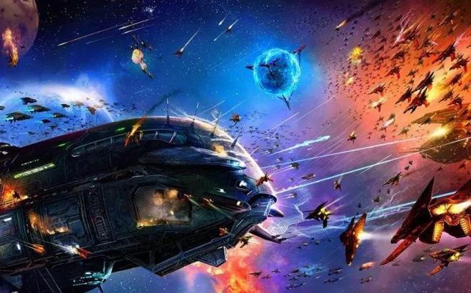如果发现外星文明，人类会进行殖民吗？174 / 作者:张立武 / 帖子ID:131180