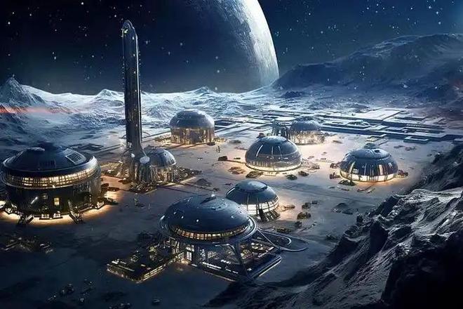 如果发现外星文明，人类会进行殖民吗？7 / 作者:张立武 / 帖子ID:131180