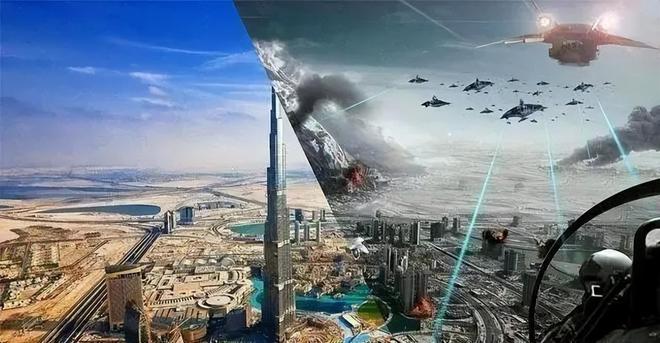 如果发现外星文明，人类会进行殖民吗？824 / 作者:张立武 / 帖子ID:131180