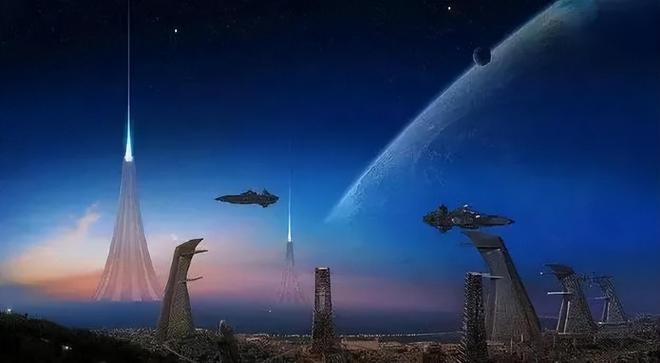 如果发现外星文明，人类会进行殖民吗？174 / 作者:张立武 / 帖子ID:131180