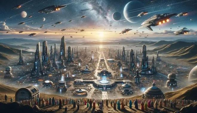 人类灭绝还有多远？大自然时刻试图“消灭”人类958 / 作者:张立武 / 帖子ID:131163