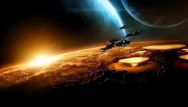 如果发现外星文明，人类会进行殖民吗？141 / 作者:张立武 / 帖子ID:131180
