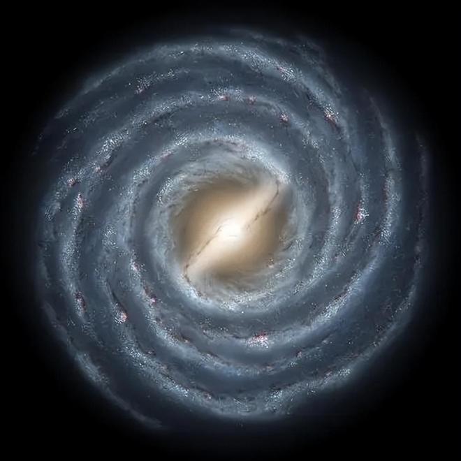 外星人到底在哪里？费米悖论揭示宇宙残酷真相627 / 作者:张立武 / 帖子ID:131169