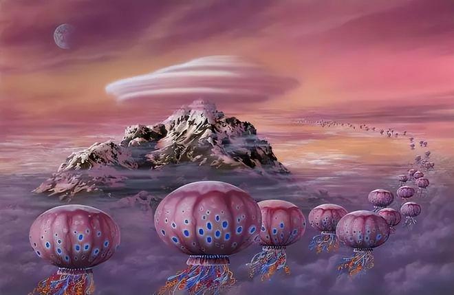 如果发现外星文明，人类会进行殖民吗？601 / 作者:张立武 / 帖子ID:131180