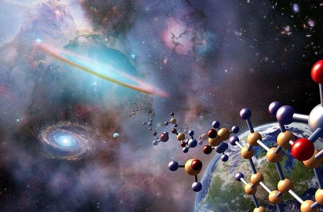外星人到底在哪里？费米悖论揭示宇宙残酷真相405 / 作者:张立武 / 帖子ID:131169