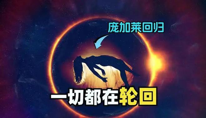 宇宙的真相：遥远未来，人类能否重返宇宙起源？426 / 作者:张立武 / 帖子ID:131211