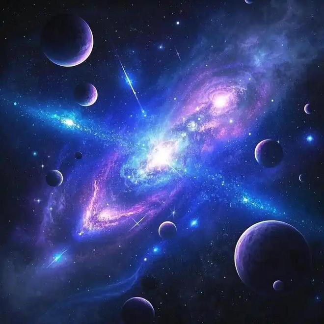 宇宙的真相：遥远未来，人类能否重返宇宙起源？482 / 作者:张立武 / 帖子ID:131211