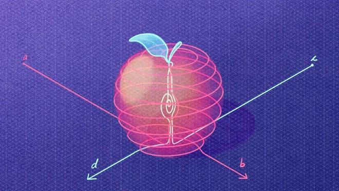 原子无意识：为何人类由原子构成却拥有意识？653 / 作者:张立武 / 帖子ID:131328