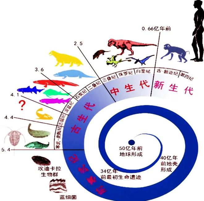 人类是宇宙最高等文明吗？深度解析（近5万字详述）761 / 作者:张立武 / 帖子ID:131337
