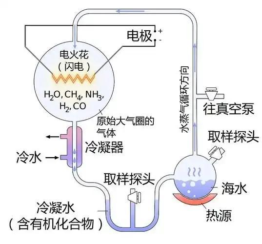 人类是宇宙最高等文明吗？深度解析（近5万字详述）340 / 作者:张立武 / 帖子ID:131337