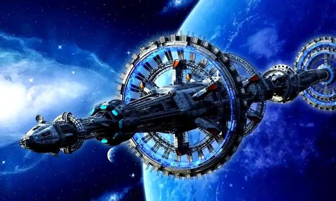 人类是宇宙最高等文明吗？深度解析（近5万字详述）840 / 作者:张立武 / 帖子ID:131337