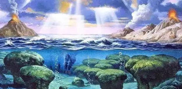 人类是宇宙最高等文明吗？深度解析（近5万字详述）277 / 作者:张立武 / 帖子ID:131337