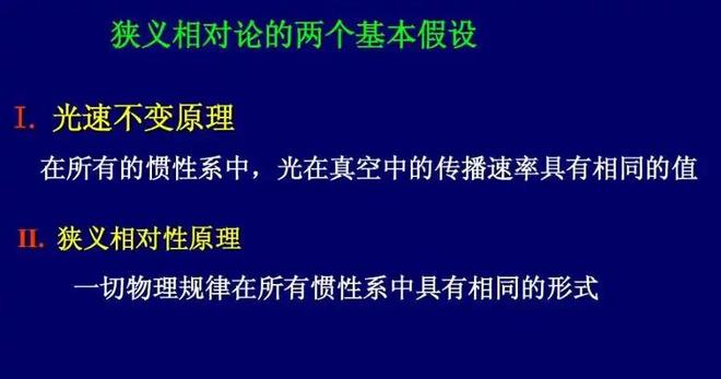 速度越快时间越慢：揭秘速度如何影响时间流逝691 / 作者:张立武 / 帖子ID:131330