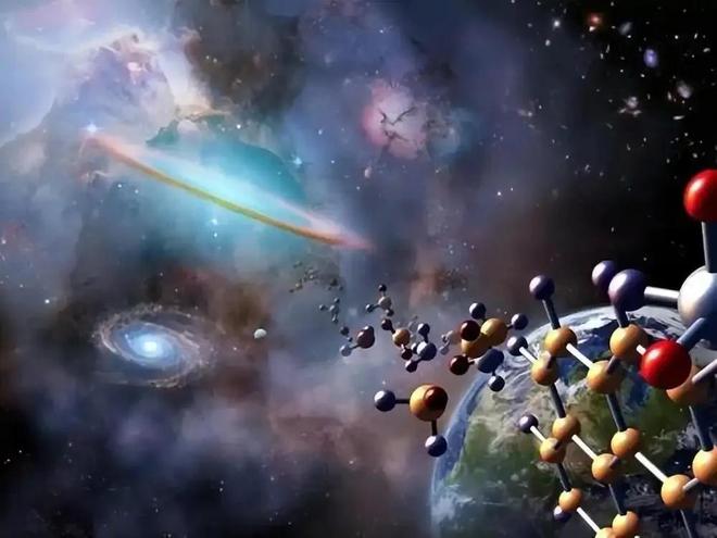人类是宇宙最高等文明吗？深度解析（近5万字详述）682 / 作者:张立武 / 帖子ID:131337